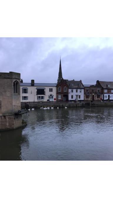 St Ives, King Bed Cosy Home, Parking, Fast Wi Fi เซนต์ไอฟส์ ภายนอก รูปภาพ